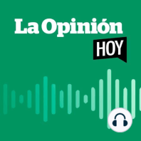 Demócratas acusan a Trump de querer repetir el asalto al Capitolio. Nueva sede del "Vive Latino".