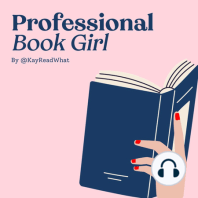 "I'm a professional recommender." | Books That I Always Recommend