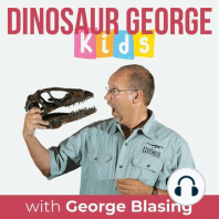 100 - The Story of Dinosaur George