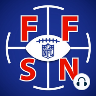 FFSN Draft Preview: NFC North Breakdown