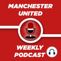 S9 E39: "You wait a lifetime for a game like this" - Manchester United 4-3 Liverpool - FA Cup quarter-final victory