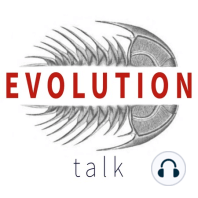 Evolution Talk is Now on YouTube!