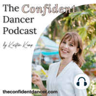 How to Create a Healthy Dance/Life Balance (that's realistic)