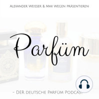 Parfüm-Alternativen - Was du testen solltest