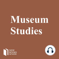 The Problem with Museums: A Conversation with Georgina Adam and Nizan Shaked