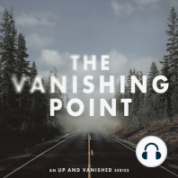 Up and Vanished - S4E1: No Place Like Nome