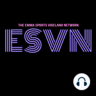 ESVN #75 - March Madness Begins! NFL BOMBSHELLS: Steelers QB Shakeup, Cousins To ATL, Saquon To PHI