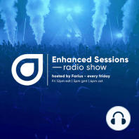 Enhanced Sessions 614 with Dezza - Hosted by Farius