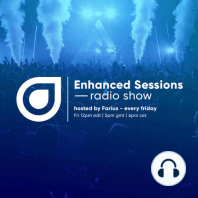 Enhanced Sessions 618 with Estiva - Hosted by Farius