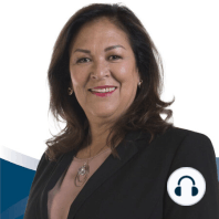 "Queremos un cambio en la CDMX y solucionar problemas trascendentales": Cynthia López Castro