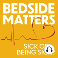 Heart Disease and Pot, Mammogram Accuracy, and Migraine Help.