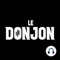 Le Donjon #02 - "Les SEGPA" (C'est plus fort que toi) de Ali et Hicham Bougheraba