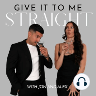 44. Giving you bachelorette parties, scammers, and nudes