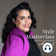 Style Struggle Series: Petites and Menopause