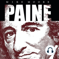 Part 5 -- Paine: Boeing Whistleblower Murdered; Tips for Flying Safe; Secret Service Dirt on Speaker Johnson; Paine Intel = Trouble @ Nixon