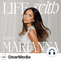 Solo episode: Marianna on Summer Fridays, Starting a Brand, and Iconic Products + Lessons Learned
