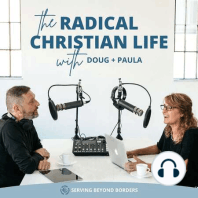 Ep 001 - What is the Radical Christian Life?