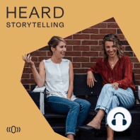 Shared Stories: The Echo of Friendship