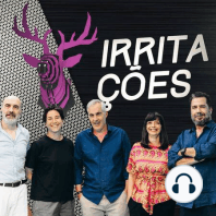 Podcast Irritações: “Os portugueses não percebem o conceito de racismo”