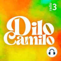 Dilo Camilo - Un Hombre Sin Talento - 04/02/24