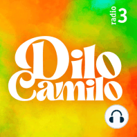 Dilo Camilo - 69 Político Psicodélico - 18/02/24