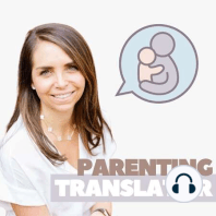 What Parenting Really Does to Our Brains, with Chelsea Conaboy