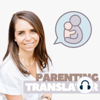 Bladder, Bowels, and Being Intimate: Busting Pregnancy and Postpartum Myths, with Dr. Michelle Little