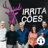 Irritações: “A vacina contra a covid-19 é a Champions e os portugueses estão na linha da frente”