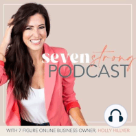 Break through your growth ceiling with Megan Blacksmith