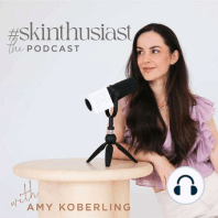 Lifestyle Dermatology & The Impacts of Stress, Diet and Exercise On Our Skin with Dr. Naana Boakye