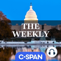 A C-SPAN Playlist: 45 Notable Moments from 45 Notable Years