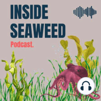 #24: Andrew Wilkinson (Chef) - The role of chefs in the future of seaweed, bringing sustainable and healthy meals to America's schools.