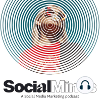 SocialMinds Live is back, and we’re heading to London!