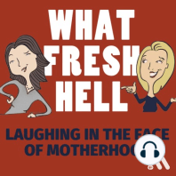 Introducing: Pop Culture Moms Podcast, from ABC Studios