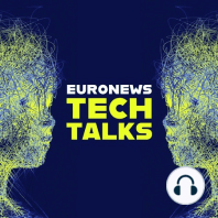 The Europeans behind the world's first AI regulation