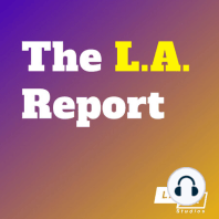 CA Nail Techs Among Worst Paid, Possible Prop 1 Recount? & A Man's Quest To Explore LA's History — The A.M. Edition