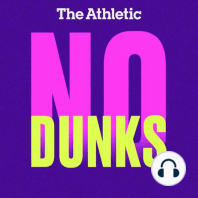 Two 'Dunk of the Year' Contenders, Race For West No. 1 Seed & LeBron's New Podcast
