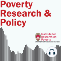 Jesse Rothstein On Ways To Reduce Intergenerational Poverty