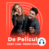 De Película+ con Gaby Cam y RIVA Pop Episodio 127 - Dune 2 ft. El Chico Dune