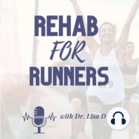 The 6 Steps to Growing as a Runner with Dr. Duane Scotti