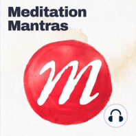 Twameva Matha Mantra - The Healing Power of Solitude