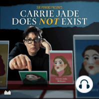 Episode 7: Sadie