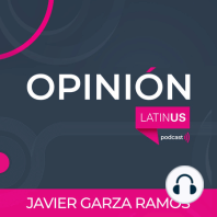 Una elección sin precedentes: Javier Garza