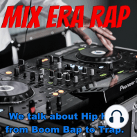 Mix Era Rap  Episode #39 The Diabolical Biz Markie/ Top 10 Rap Songs/ Rap Rumble