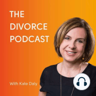 Episode #55: Sara Davison on navigating the emotional journey of divorce and separation