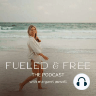 34. Life Transitions, Daily Rhythms, and Finding Rest and Renewal in Your Everyday with Michaela Belle Parlett