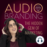 The Psychology of Sound in Branding and Behavior: A Conversation with Valentin Fleur - Part 1
