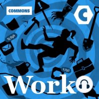WORK 1 - The War on Workers