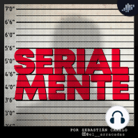 Serialmente: John Jairo Moreno | Johnny El Leproso