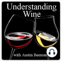 UW007 - Organic Wines vs Biodynamic Wines vs Sustainability (with Rebecca Work of Ampelos)